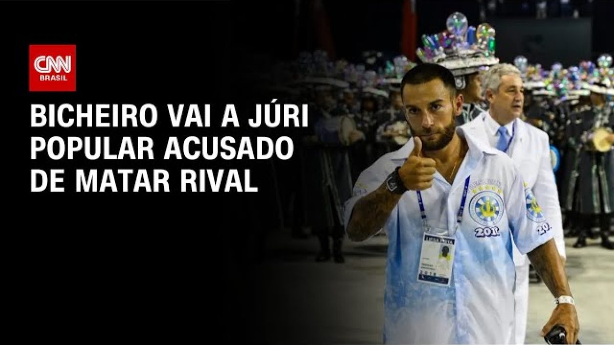 Caso Bid: Justiça do Rio confirma condenação de ex-segurança