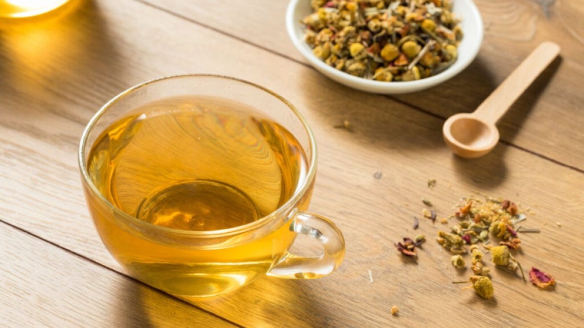 Durma bem: 7 chás relaxantes para melhorar a qualidade do sono