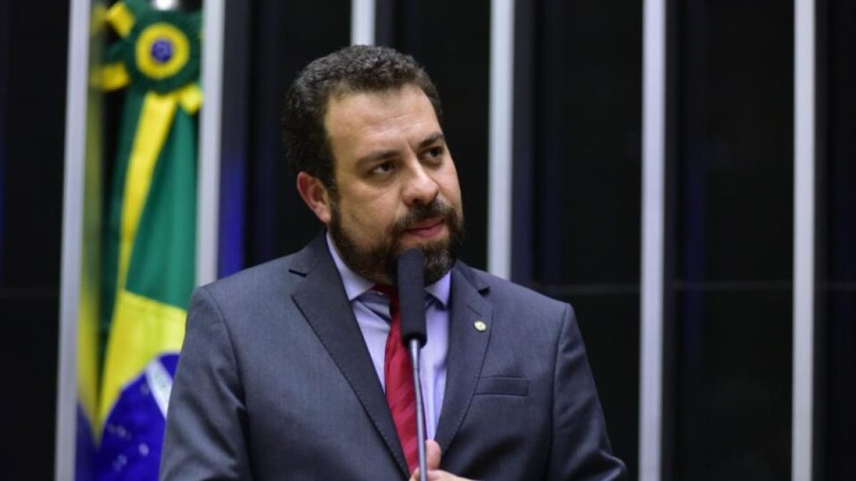 Esquerda busca novos nomes para sucessão de Lula; Boulos e Campos são cotados