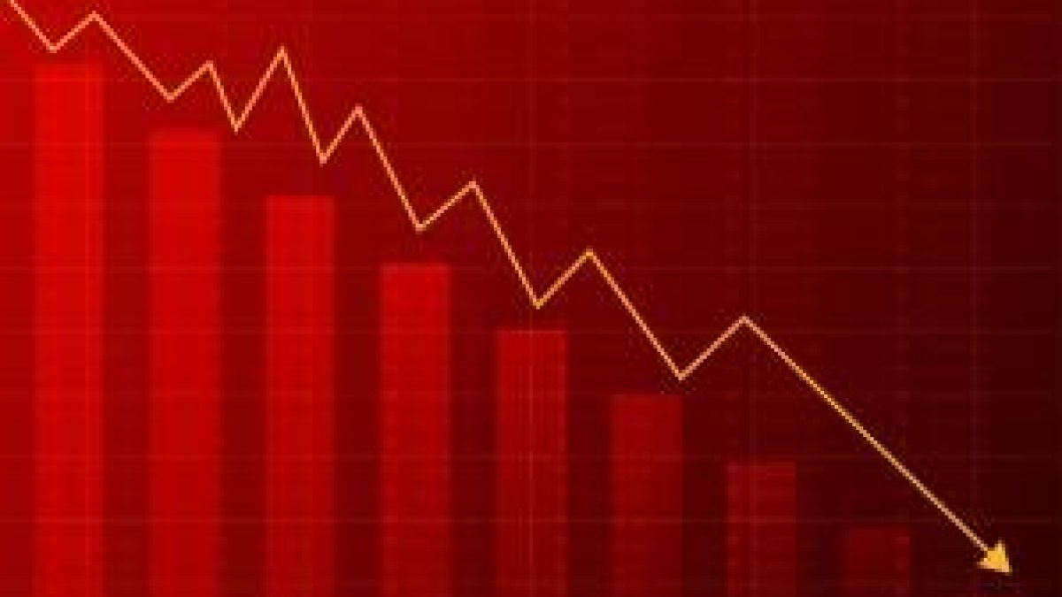 Ibovespa inicia semana sob pressão após oito quedas consecutivas e perda dos 170 mil pontos