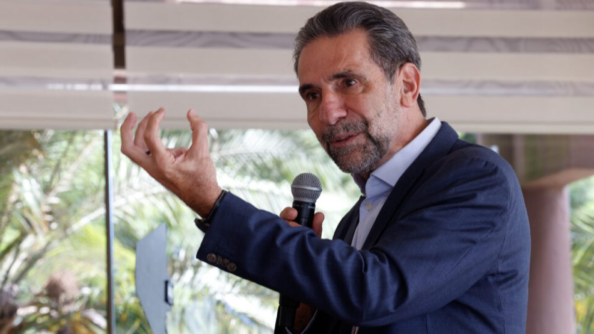 Energia barata é inclusão social, afirma diretor-geral da Itaipu sobre negociação com Paraguai