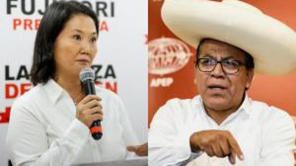 Peru elege presidente neste domingo com empate técnico entre direita e esquerda