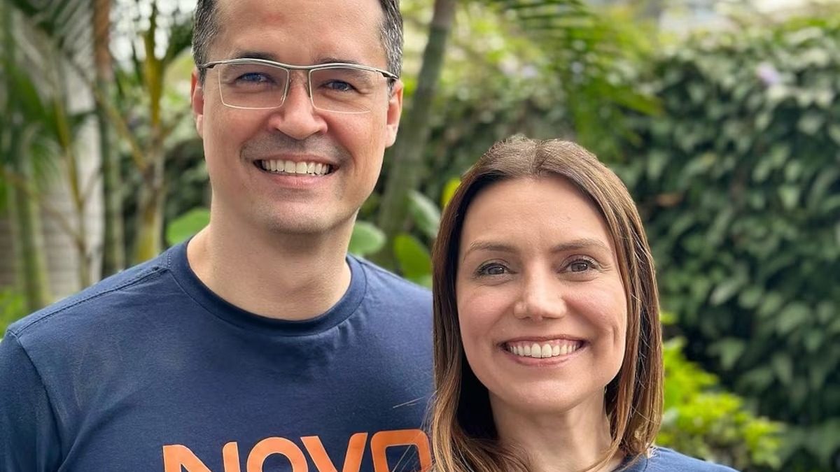 O plano de Deltan Dallagnol se candidatura for barrada