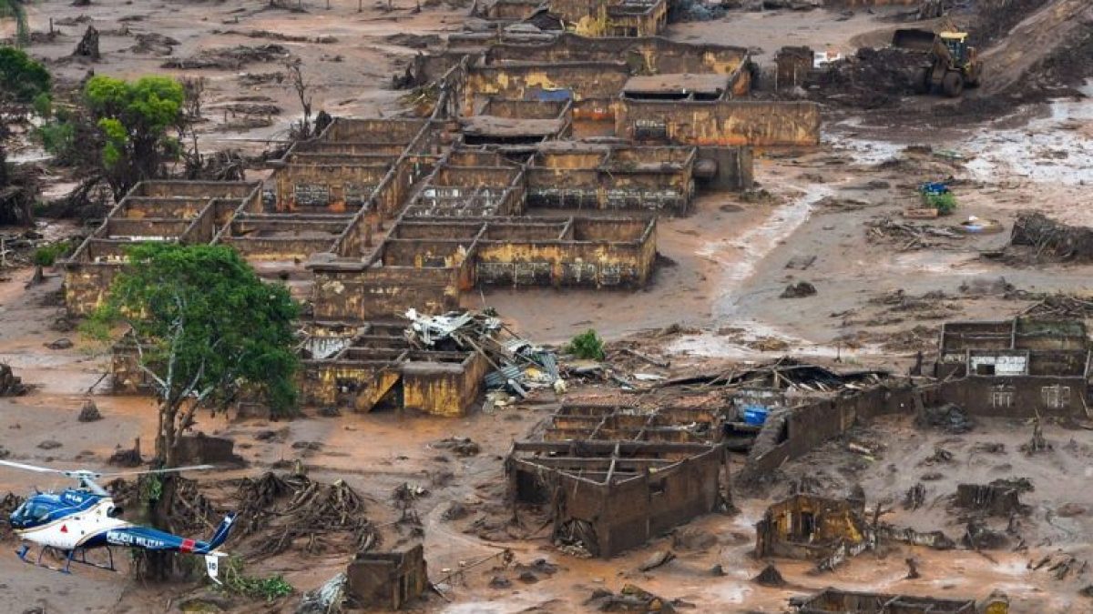Comissão da Câmara debate impactos do rompimento da Barragem de Fundão no sul da Bahia