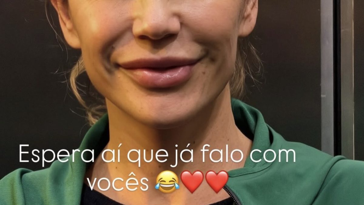 Irmã de Cristiano Ronaldo desabafa e rebate críticas: "Podem dar pancada"