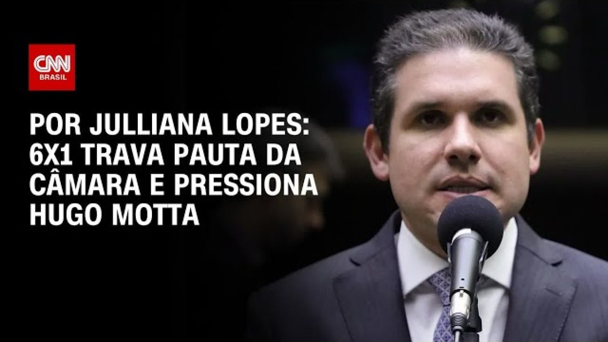 Senado aprova três propostas de impacto fiscal; 6x1 segue sem calendário