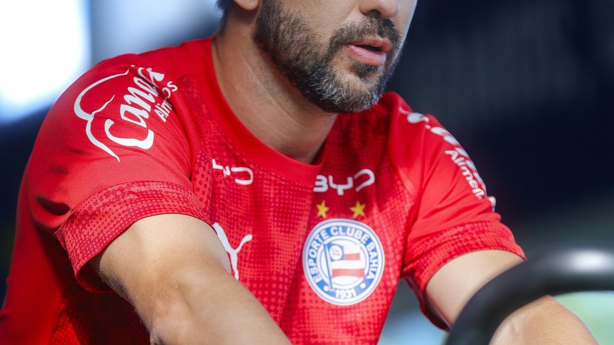 Bahia se reapresenta e inicia preparação para sequência do Brasileiro