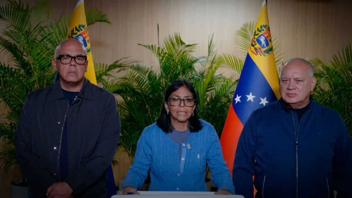 Venezuela declara estado de emergência, instala Estado-Maior e coordena ajuda internacional após terremotos de 7,2 e 7,5
