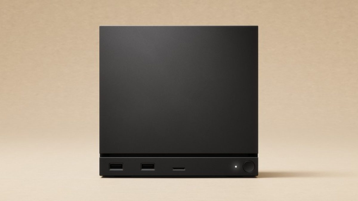 Valve divulga preços do Steam Machine, novo console de games da empresa