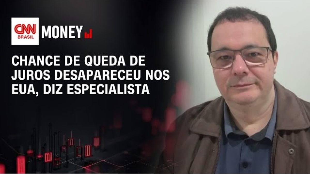 Wall Street fecha em alta com recuperação de ações de chips e atenção a tensões geopolíticas
