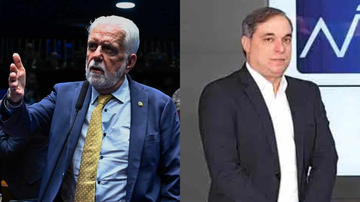 PF cumpre mandados contra senador Jaques Wagner e empresário Augusto Lima em nova fase da Operação Compliance Zero