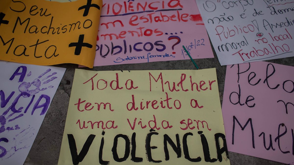STF estabelece nulidade de provas obtidas com violação à dignidade de vítimas de crimes sexuais
