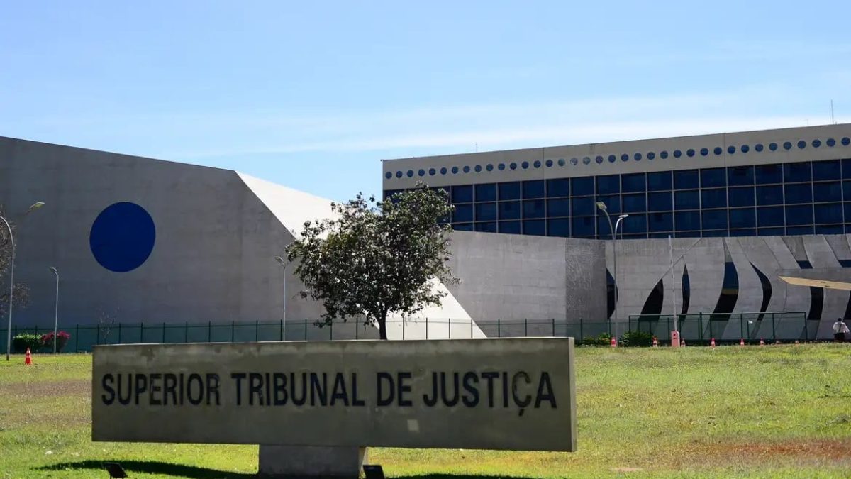 PF prende terceirizado do STJ suspeito de vender acesso antecipado a decisões