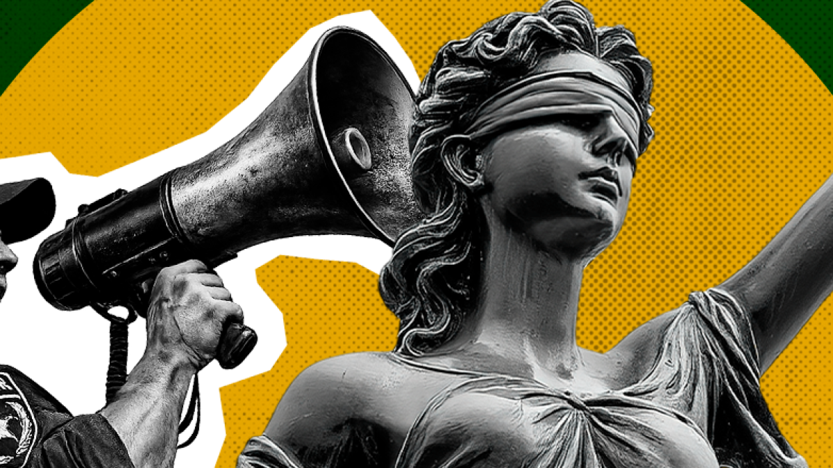 Rigor seletivo do Judiciário não gera segurança, aponta análise
