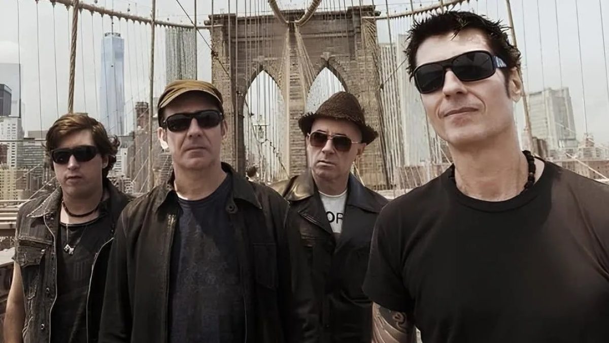 Banda Capital Inicial cancela shows nos EUA: vistos negados