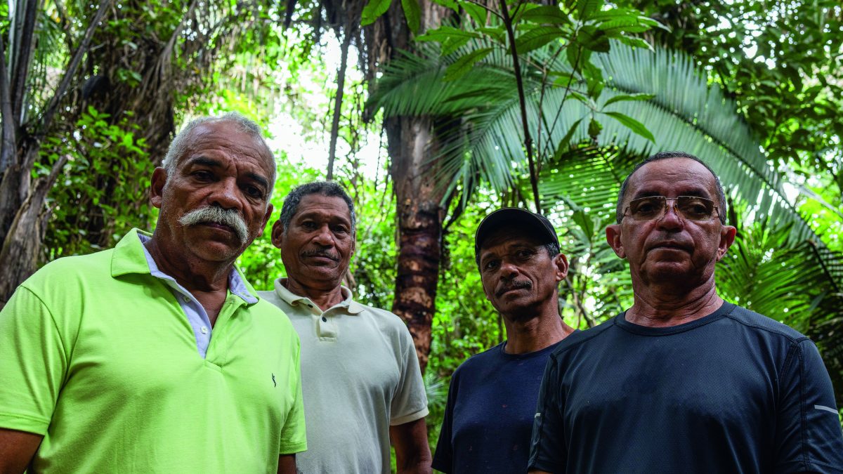 Volkswagen é condenada por trabalho escravo em fazenda na Amazônia