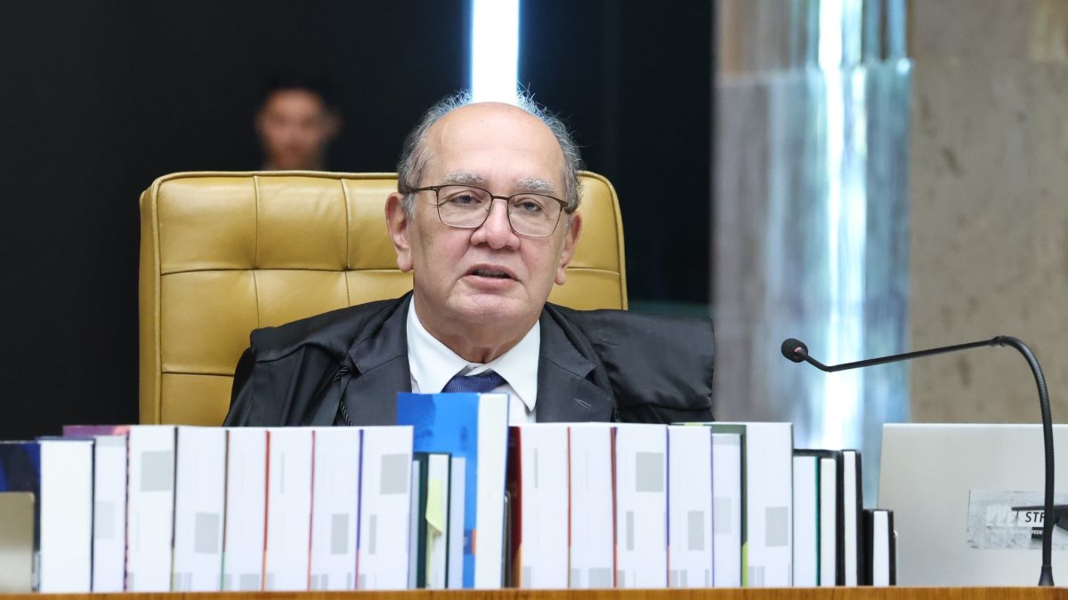 As críticas abertas do decano Gilmar Mendes a dois ministros do STF