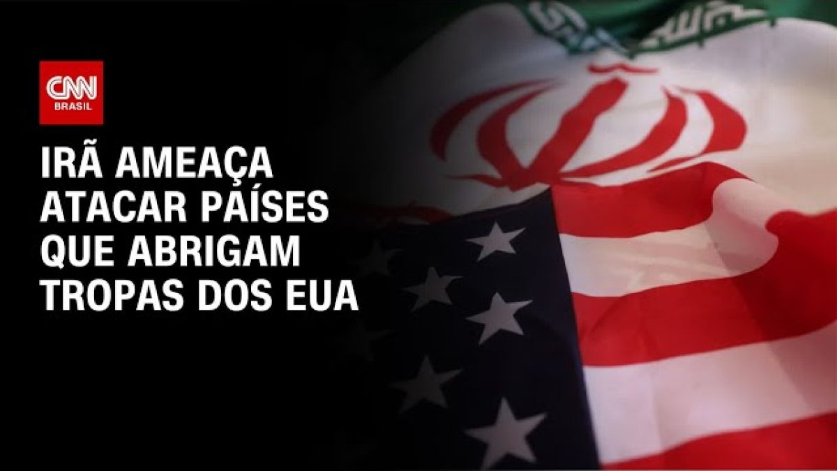 Trump cogita novos ataques a usinas e pontes do Irã por demora em acordo