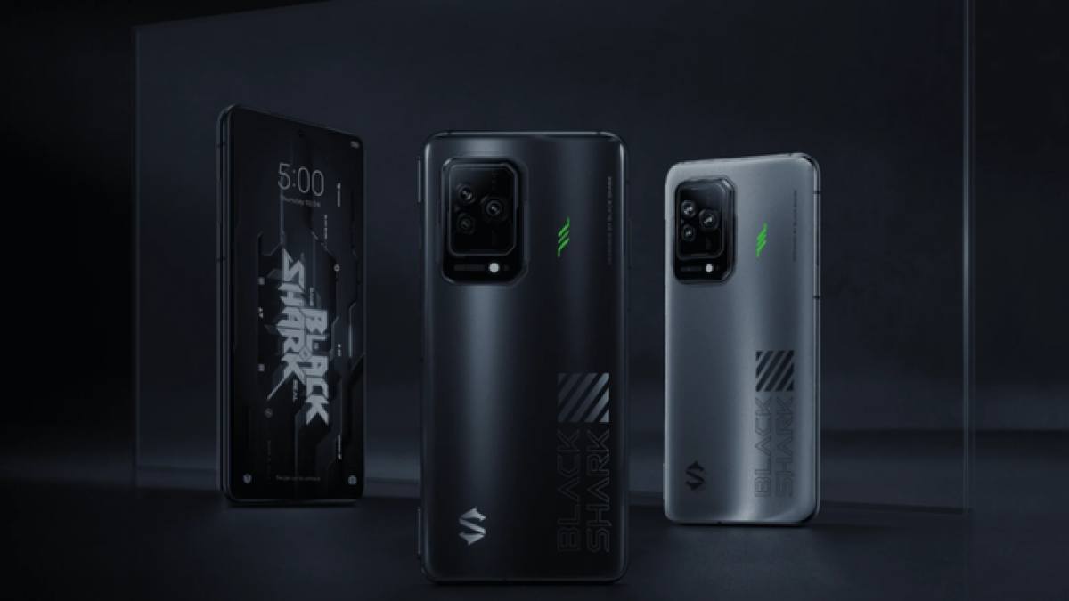 Marca gamer da Xiaomi faliu? Entenda o que está acontecendo a Black Shark