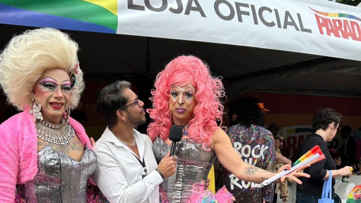 Governo lança campanha de visibilidade LGBTQIA+ e destaca R$ 61 milhões investidos