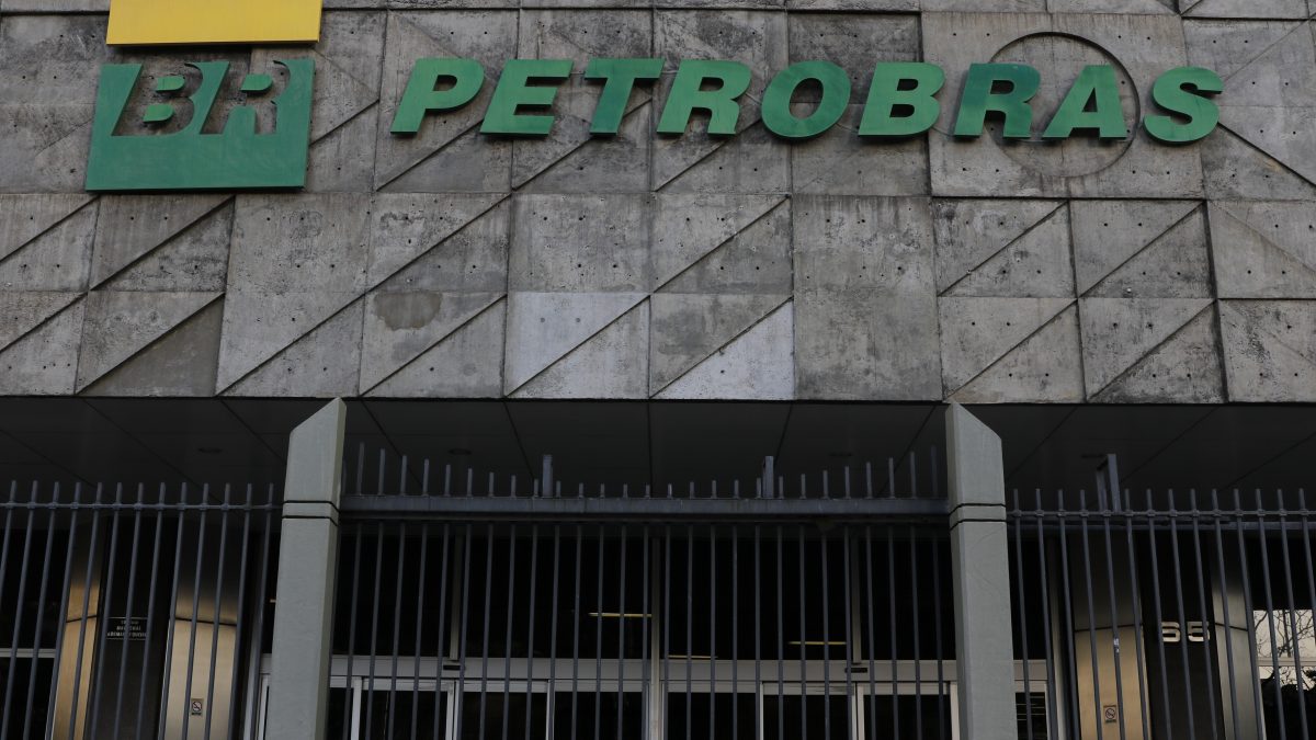 Petrobras acusa parceira nos EUA de desviar US$ 5 milhões em operação no Golfo do México