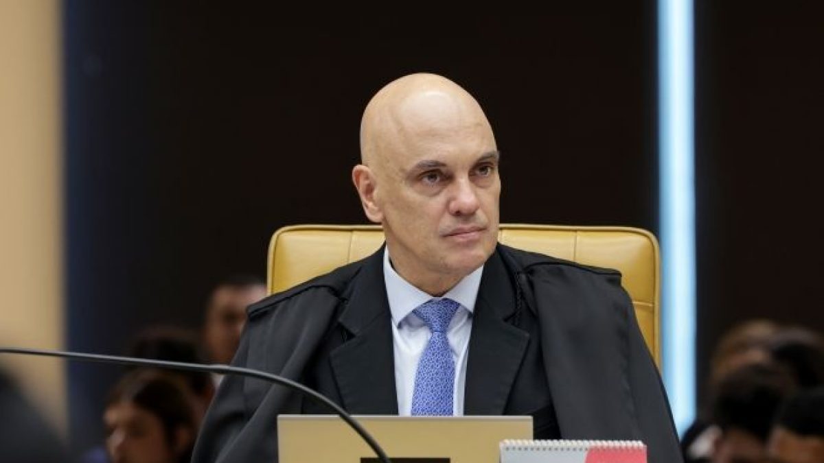 Governo Trump monitora Moraes e avalia Magnitsky se Bolsonaro voltar à prisão