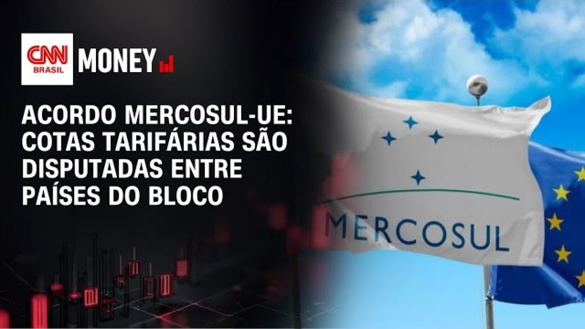 Mercosul avança em acordo com Canadá, mas conclusão fica para após cúpula