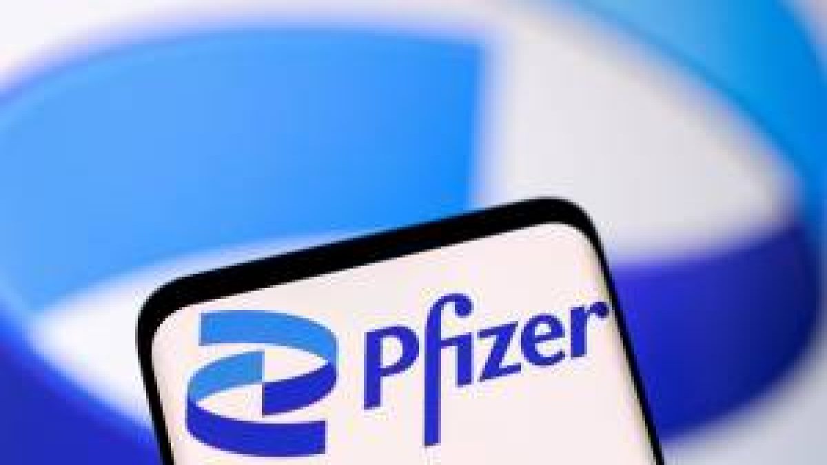 Pfizer revela planos ambiciosos para mercado de obesidade com novo medicamento mensal