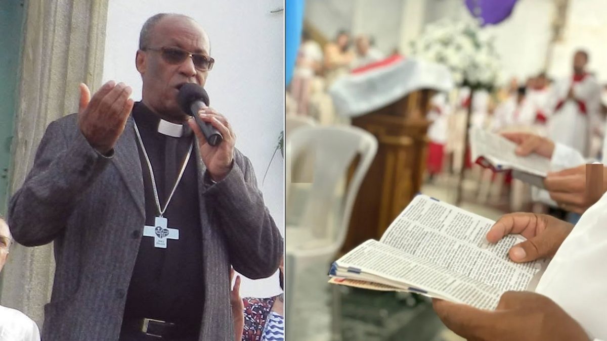 Padre é afastado após denúncias de abusos contra crianças e jovens no Rio