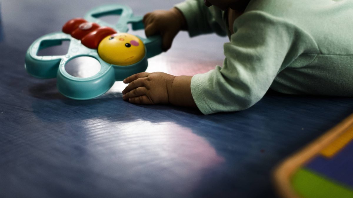 Falta de vagas impede um terço das crianças de 2 e 3 anos de frequentar creche, aponta IBGE