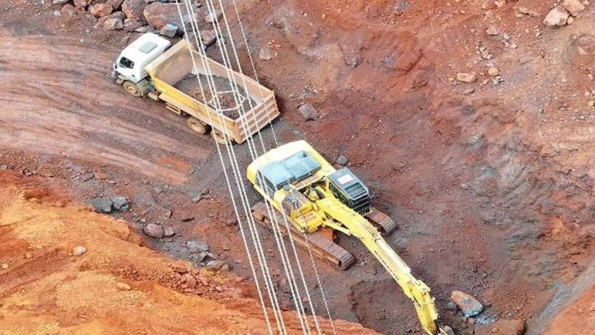 Garimpo ilegal ameaça derrubar linhão de Belo Monte e pode causar apagão