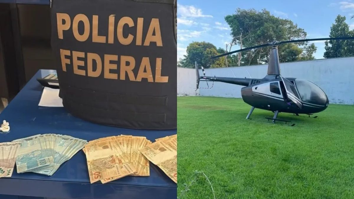Deputado bolsonarista é alvo de ação da PF por desvio de emendas