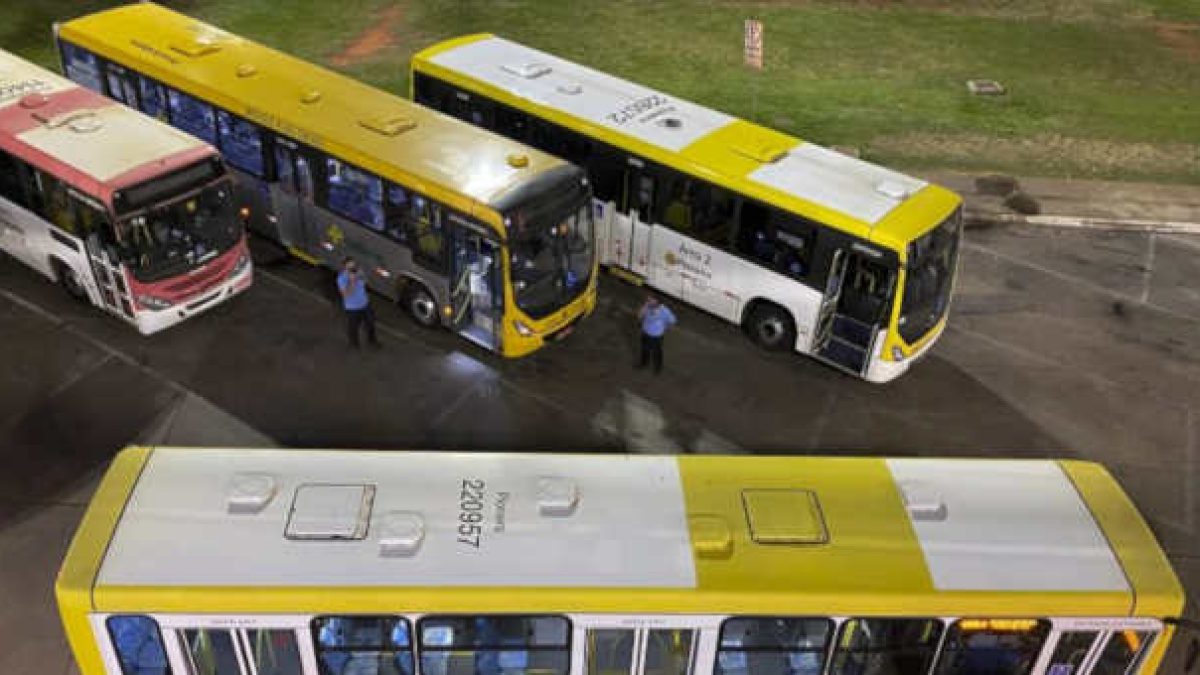 Onda de tarifa zero no transporte público recua e prefeituras cancelam gratuidade