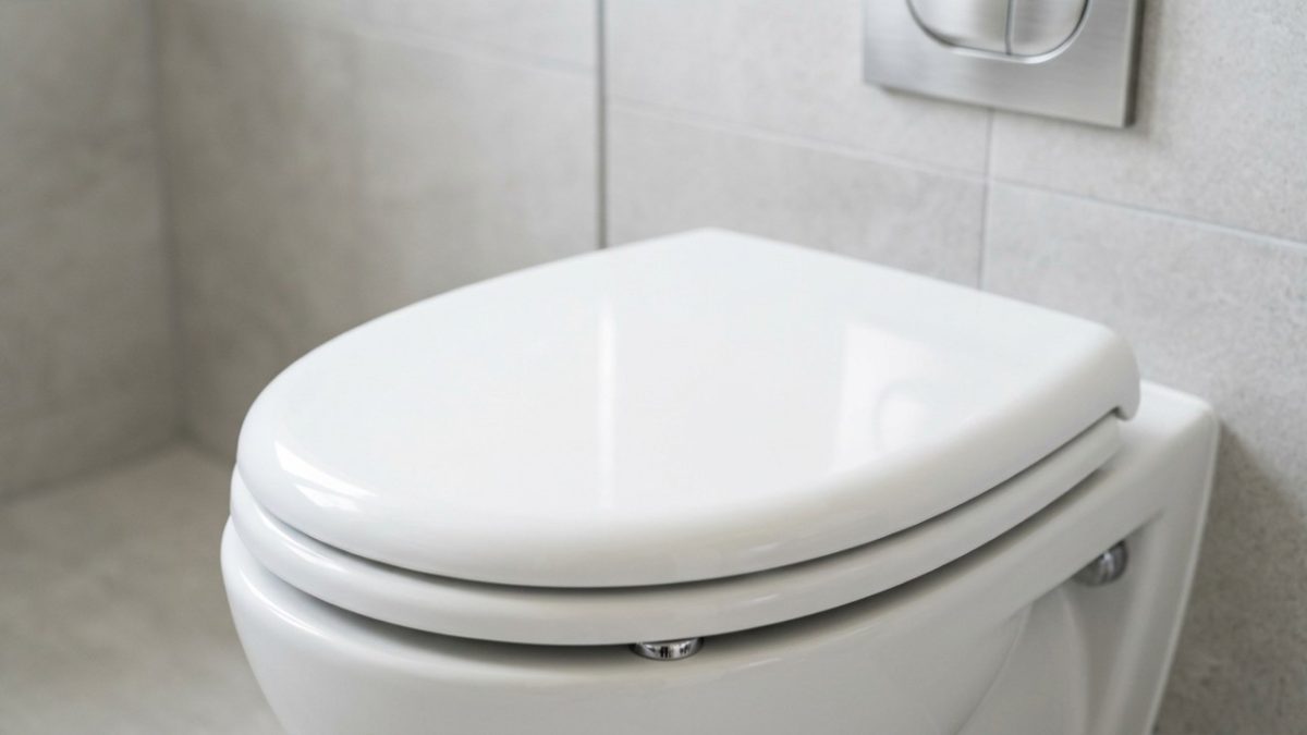 Muita gente no Brasil não entende por que não é indicado limpar o assento do vaso sanitário com papel higiênico