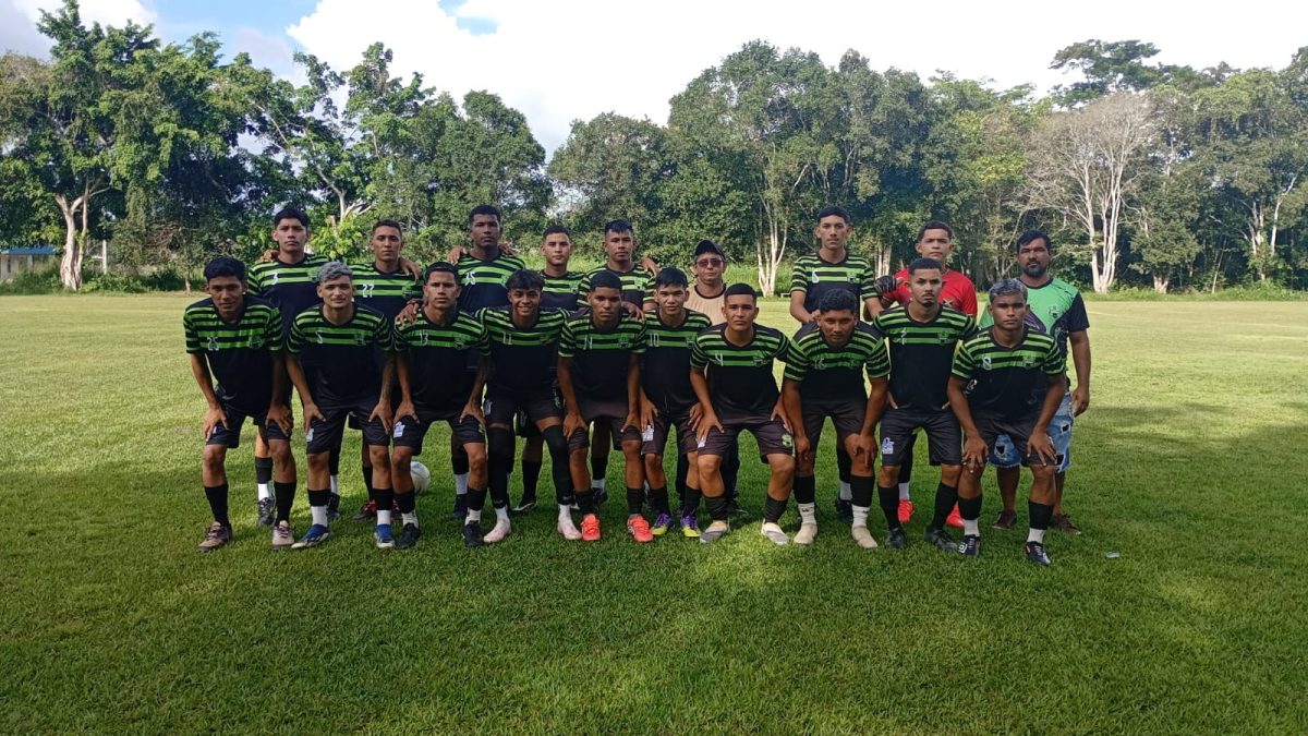 Guarani de Santarém é campeão da 4ª edição da Copa BelSan