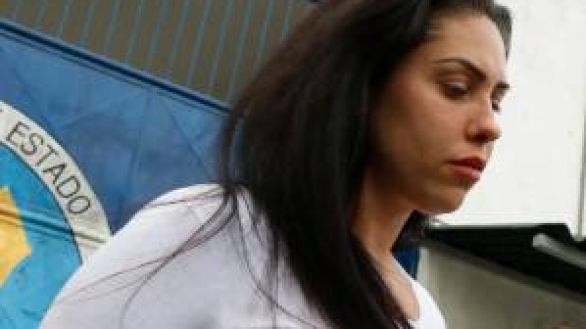 MP do Rio recorre contra perdão judicial concedido a Monique Medeiros no caso Henry Borel