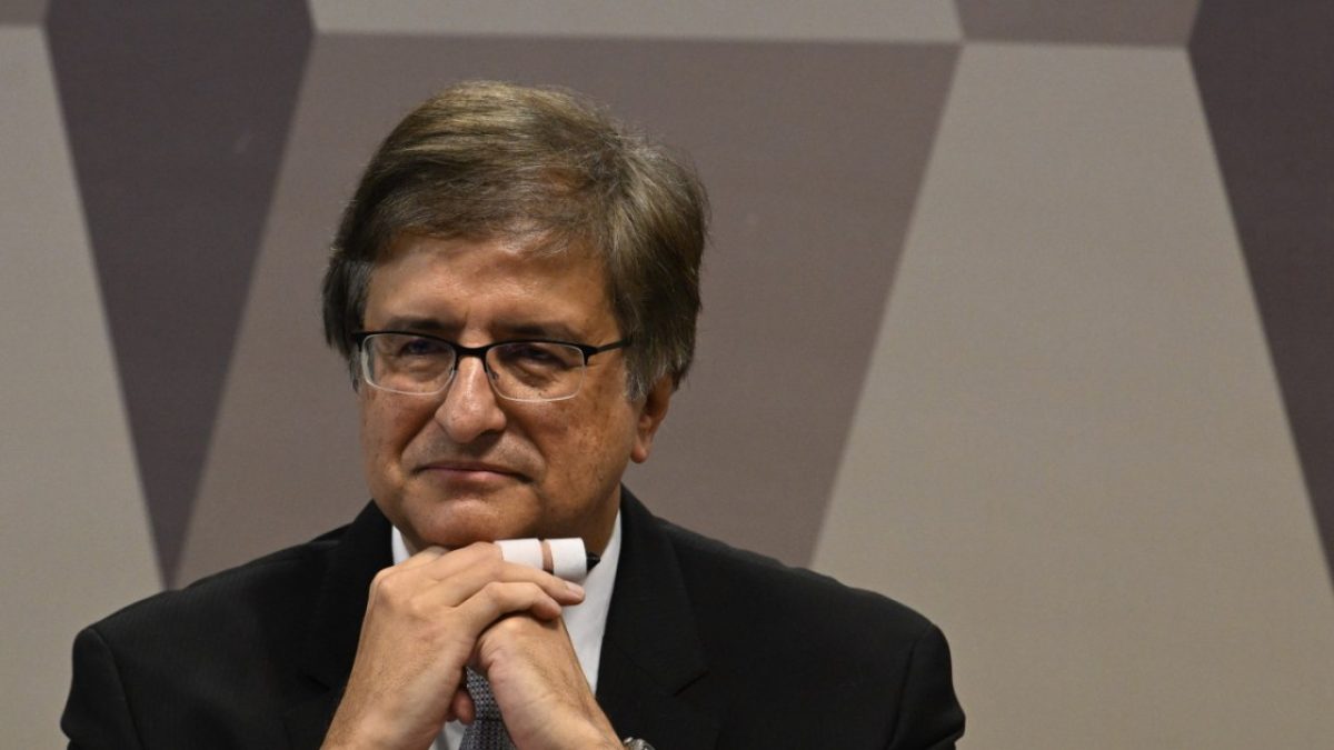 PGR promete combater deepfakes e facções nas eleições de 2026