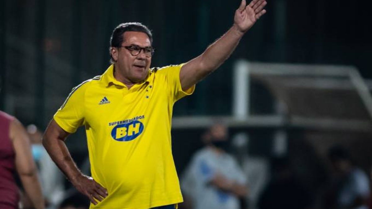 A vida dura de Vanderlei Luxemburgo na luta por uma vaga no Senado por Tocantins