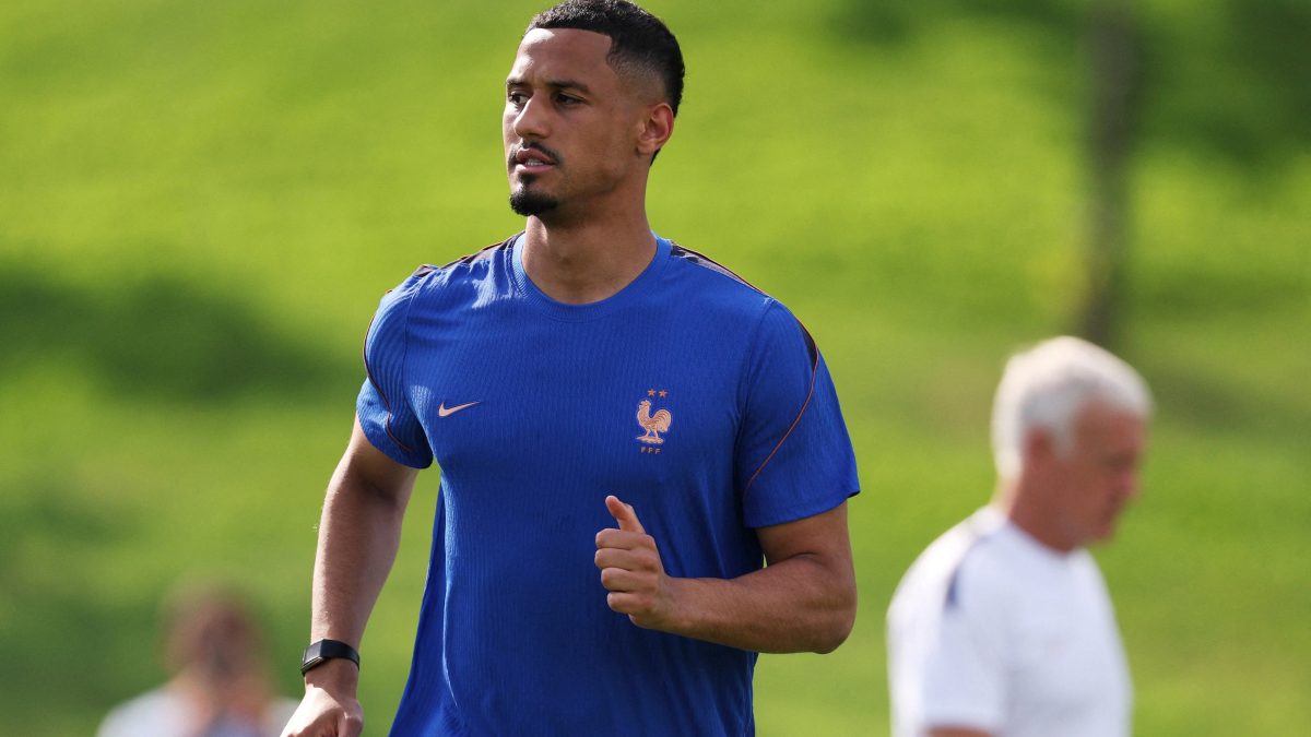 França deve poupar titular contra Noruega e projeta estratégia sem Deschamps: "Deixou uma missão"