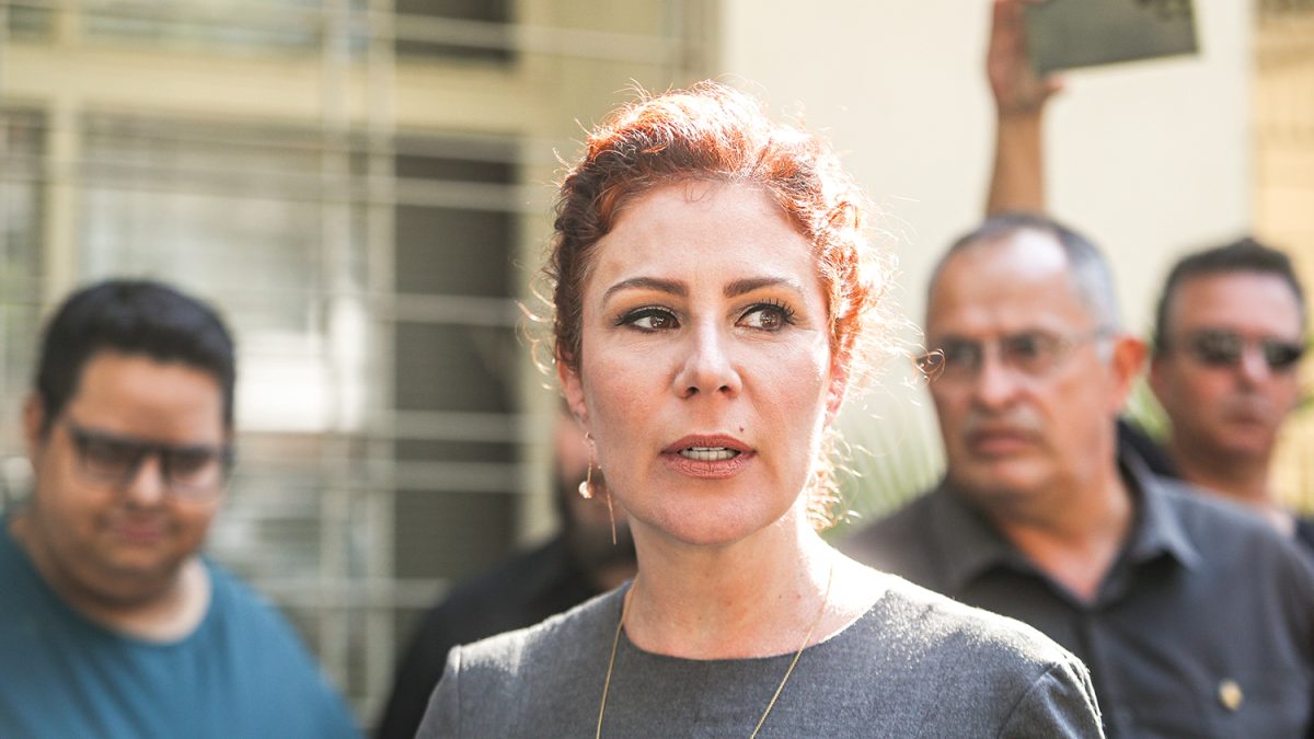 STF responde à Itália sobre recusa de extradição de Carla Zambelli