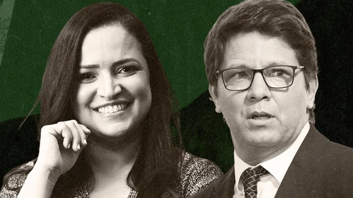 Emenda de Mario Frias a ONG ligada a 'Dark Horse' repassou R$ 700 mil a empresário réu por fraude