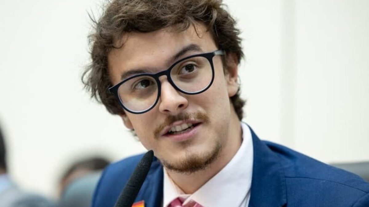 Alesp: 19 assinaturas garantem CPI para investigar Master, afirma deputado