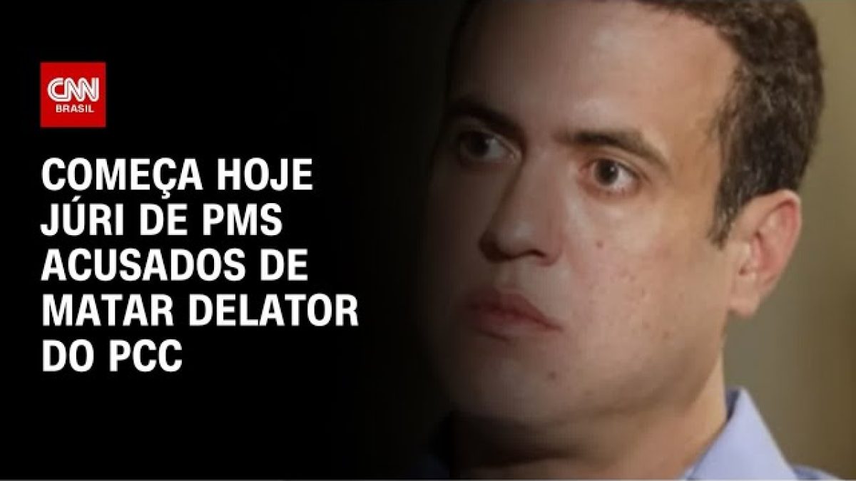 Caso Gritzbach: entenda confusão que cancelou júri de PMs