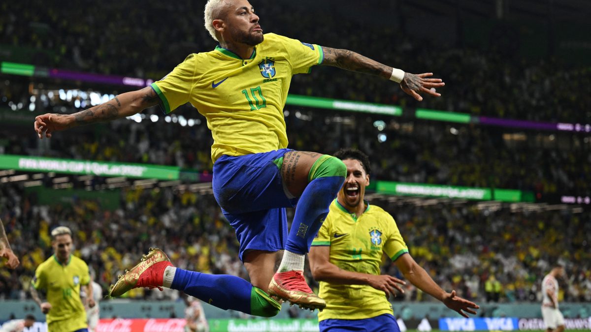Argentina e Suíça lideram ranking de remanescentes da Copa de 2022 para 2026