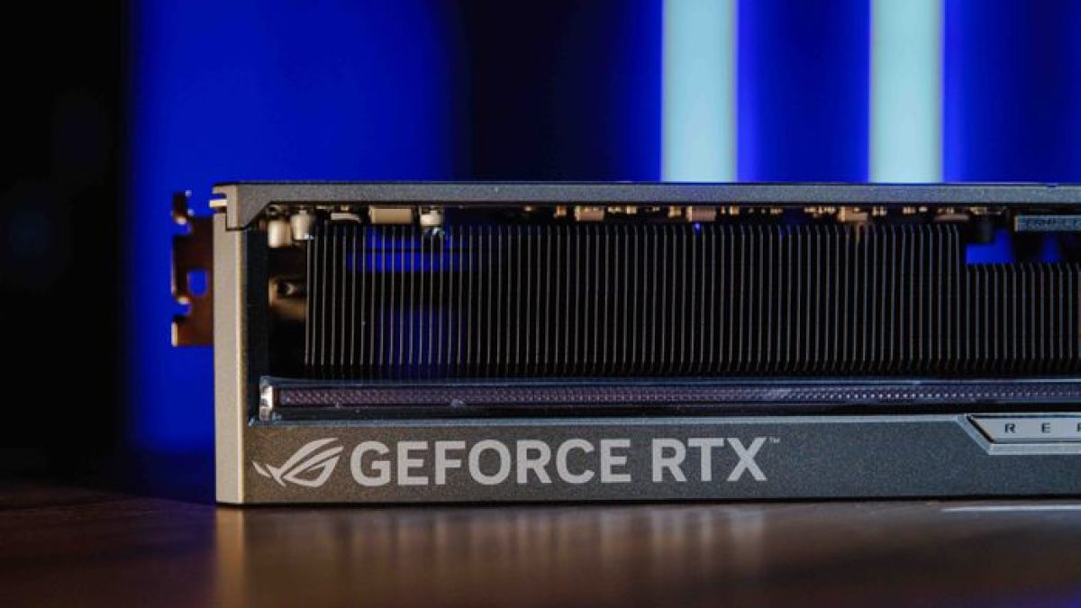 Rumor indica que NVIDIA ainda planeja lançar RTX 50 SUPER em 2026