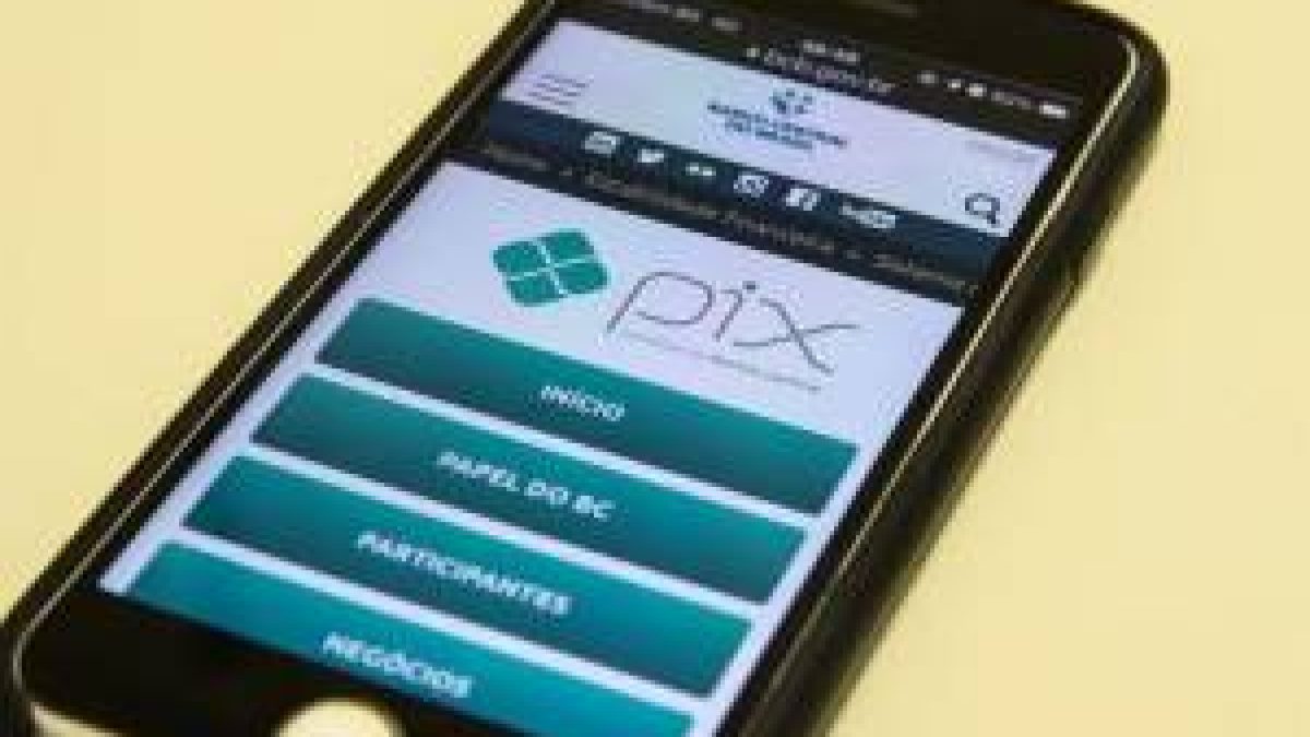 Exercício estima que Pix valeria entre R$ 601 bi e R$ 1,8 tri se fosse empresa