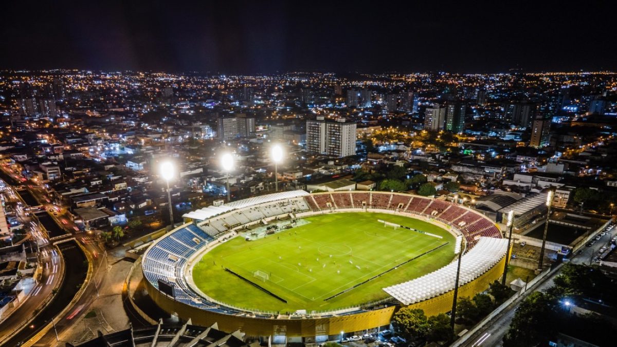Confiança x Guarani: onde assistir ao vivo, horário e escalações