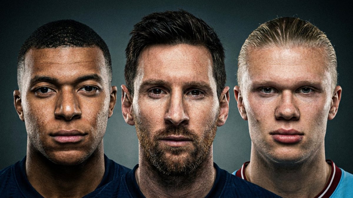 Copa do Mundo hoje: veja jogos e horários do dia 22/06