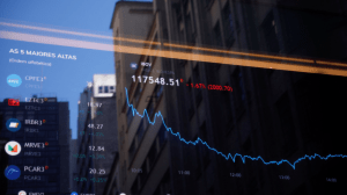Bolsa brasileira está barata, mas estrangeiros não veem urgência para voltar, diz BBA