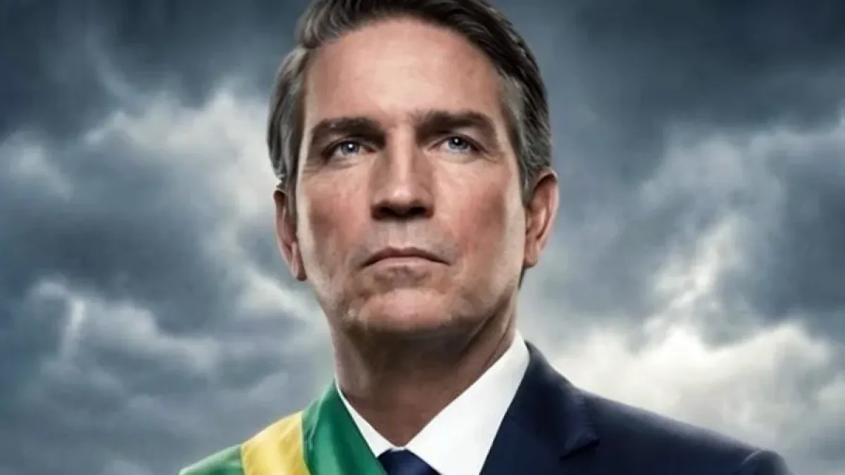 Documentos apontam que Vorcaro enviou US$ 2 milhões para financiar filme sobre Bolsonaro nos EUA